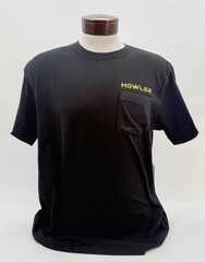 Howler Brothers Cotton Pocket T-Shirt, Osprey Prey