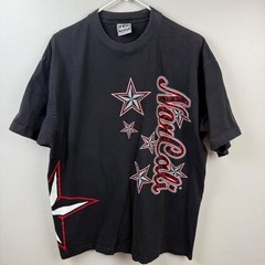 NorCal Streetwear Graphic Tee – Pro Club XL-TALL Super Heavyweight EUC