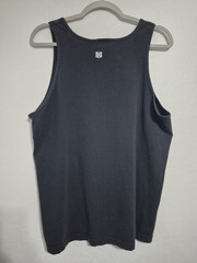 2000s Krew KR3W “Kriminals” Always On Deck Tank Top Shirt – Size L – Skate Y2K