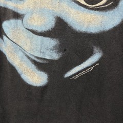 Vintage 1992 Def Leppard Tee Shirt XL Suppose A Rock’s Outta The Question Faded