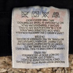 Tribal Mountain Wolf Western Aztec XL TShirt Hanes Heavyweight 90s Night Sky