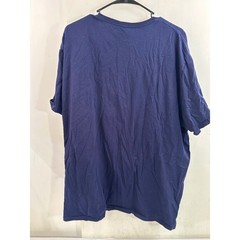 Bluey Graphic T-Shirt 3XL Navy Blue Whaddup Party People Bandit Bingo Mens