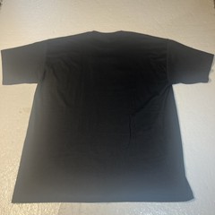 POW MIA You Are Not Forgotten Embroidered Shirt Mens Size 2XL Black