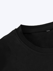 Trendy Men’s Short-Sleeve Graphic T-Shirt Casual Wear Round Neck Tee Tops US ↗