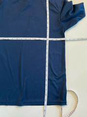 Headstrong Quakers Lacrosse Badger Sport Shirt Men’s Small