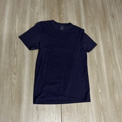 Apt 9 Premier Flex Dark Purple T-Shirt Men’s Size S
