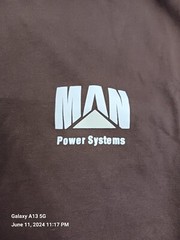 Muscle Car T-shirt Mens Size M