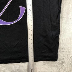 IVE 1st World Tour Shirt Mens XL Black Show What I Have K-Pop Tee CSW 24/7