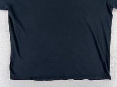 Creepy Co Shirt Adult Extra Large Black Lets Conjure Boody Mary Cotton Crew Neck