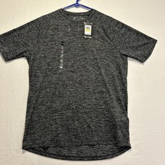 Under Armour Mens Athletic UA Tech 2.0 T-Shirt Short Sleeve 1326413-002 Medium