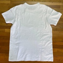 Real McCoy’s US Army T-Shirt Vintage Discontinued Size 36