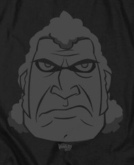 The Venture Bros. “License To Kill” T-Shirt – to 6X