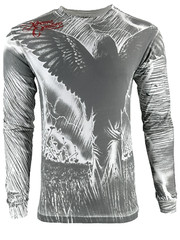 Xtreme Couture by Affliction Men’s T-Shirt Field Of Dreams S-4XL