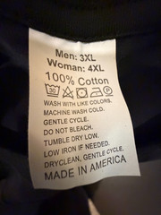 NWOT Caitlin Clark Shirt From The Logo 22 T-Shirt Men 3XL Women 4XL WNBA Iowa