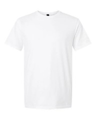 Los Angeles Dodgers Sugar Skull T-Shirt | Custom DTF | Softstyle Tee