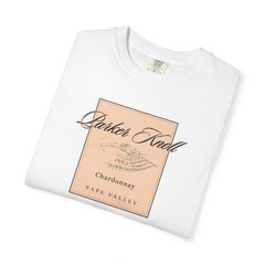 Parker Knoll Shirt, Parent Trap Shirt, Comfort Colors Shirt, Wine Lover Gift