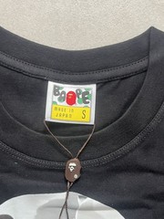 bape t-shirt