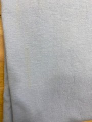 Fresh Vibes Venice T Shirt S Light Blue Sunset Beach Short Sleeve Casual #4264