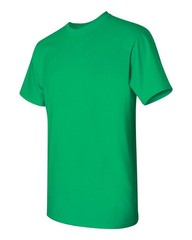 Gildan 3-PACK Men’s Heavy Cotton T-Shirt (Pack of 3) Bulk Solid Blank Regula Fit