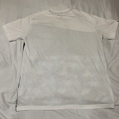 Vintage Y2K Mecca Flower All Over Front Print T Shirt Mens XL Check Out My Store