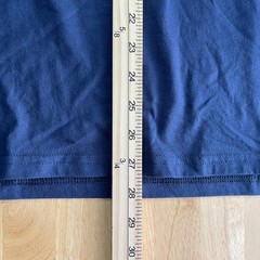 NEW Chubbies “Sky’s Out Thighs Out” T Shirt The No Brainer Mens M Cotton Blue