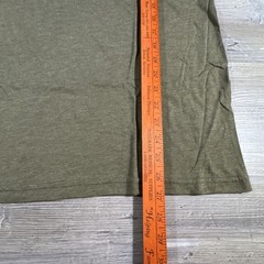 Black Rifle Coffee Company Coffee or Die T-Shirt Snake Military Green Size XL
