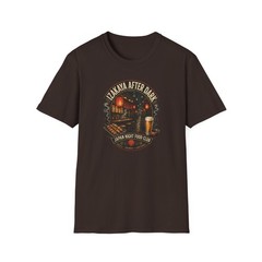 Japanese Izakaya T-Shirt Tokyo Food Streetwear Graphic Tee Anime Bar Gift