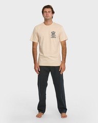 Quiksilver 808 Represent Mens LClassic T-shirt – Large NWT