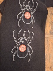 ORIGINAL Vintage Shirt **PRONG** Long Sleeve Metal Rock Band SEE DESCRIPTION