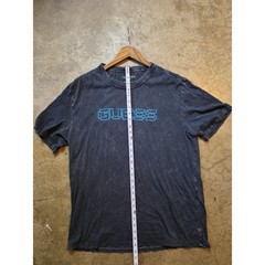 GUESS Men’s Medium Casual Shirt Classic Designer Style