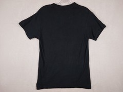 Hazbin Hotel Gildan Men’s Small Black Graphic Cartoon Cotton T-Shirt