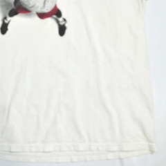 Vintage 90s Nike Spike Lee Yo Money Tee XL Michael Jordan Hip Hop Collectible