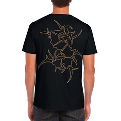 Sepultura T-Shirt, Arise (1991). Thrash Metal, Death Metal, Groove Metal