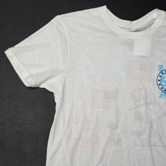 Peanuts Snoopy And Woodstock USA America – Licensed Cartoon T Shirt – Unisex L