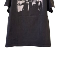 Vintage PULP FICTION REPRINT 1994 Movie Promo Uma Thurman T-shirt Size Large
