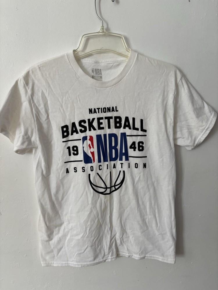 NBA Basketball T-Shirt