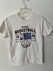 NBA Basketball T-Shirt