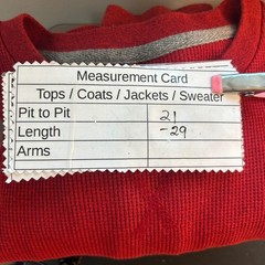 Old Navy Waffle Knit Thermal Shirt Large Cozy Heavyweight Sleep Comfy Relaxed