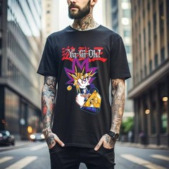 Vintage Special Anime Love T-shirt Japanese shirt Anime T-shirt Manga Gift 097