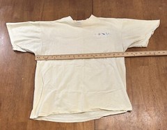 Vintage Boca Raton Resort & Club T Shirt Large Single Stitch