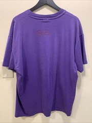 Vintage Nine Inch Nails 1997 The Perfect Drug Band Tee Hanes Tag Size XL 24x28in