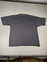 US Marine Corps Semper Fi Shirt Mens XL Black Bayside Always Faithful Tee