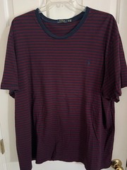 Ralph Lauren Polo & T-Shirts (Set of 13) 3XL