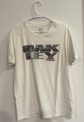 3 pack, Oakley, Hawaii T-shirts, Size Large
