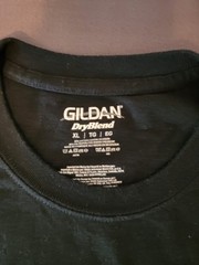 Shawshank Redemption “Hope Is A Good Thing” Hoodie & T-Shirt XL – Stephen King
