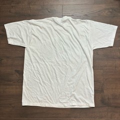 Vintage 1994 T Shirt Adult Xl White Nature Birds Outdoor Tropical Elliott Arts