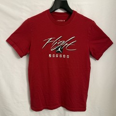 Air Jordan Shirt Mens Medium Jumpman Flight Logo Michael Jordan Basketball