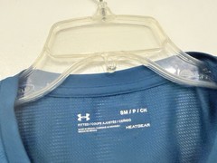 Lot of 6 Nike Under Armour Hurley Southern Tide Men’s Shirt Size Small Tee Tank