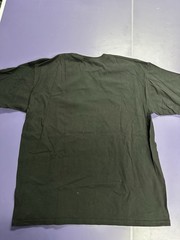 Rucking Fotten DEAD ZONE Movie T-Shirt, XL Stephen King