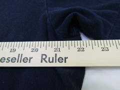 VTG Polo Ralph Lauren T-Shirt Mens Large Logo Chest Pocket Short Sleeve Preppy
